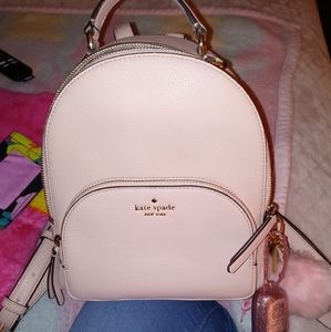 Kate Spade backpack